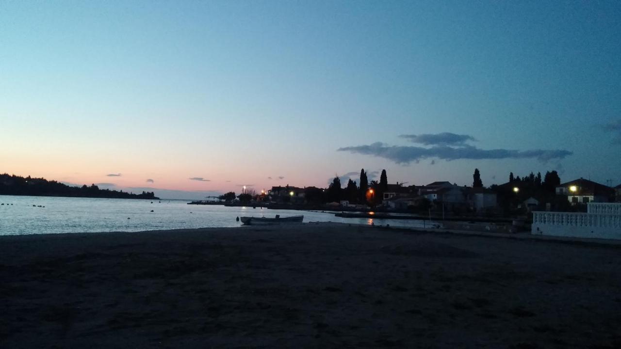 Apartments Branimir Zadar Luaran gambar