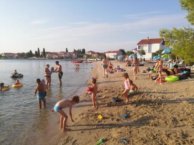 Apartments Branimir Zadar Luaran gambar