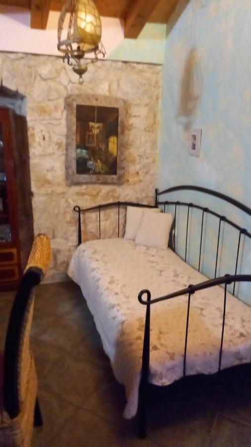 Apartments Branimir Zadar Luaran gambar