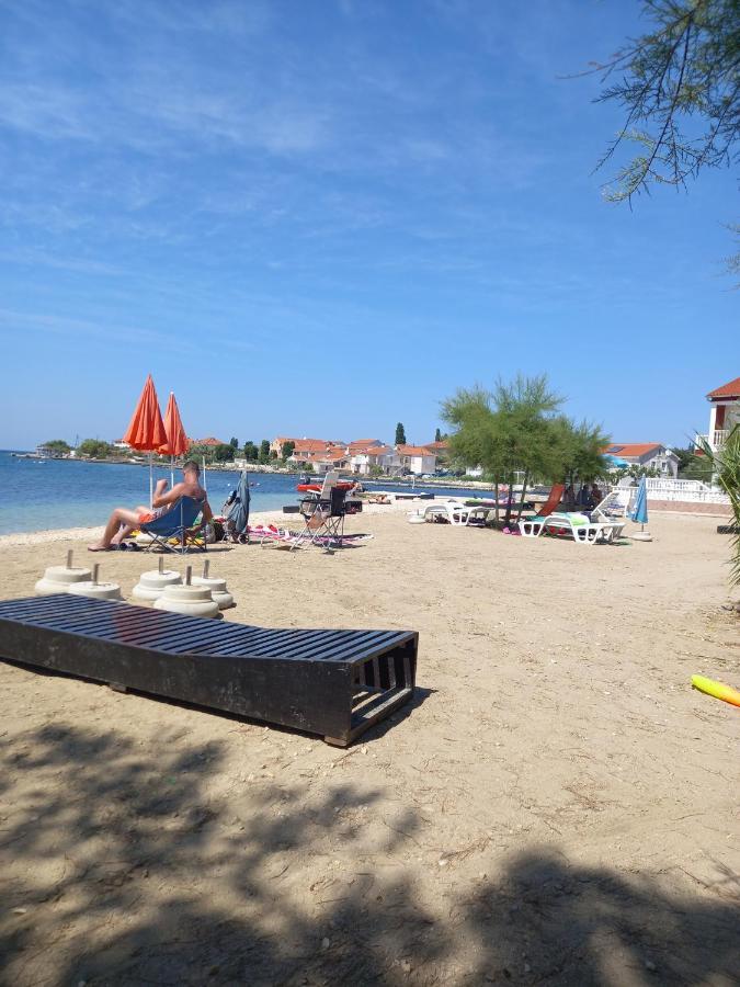 Apartments Branimir Zadar Luaran gambar