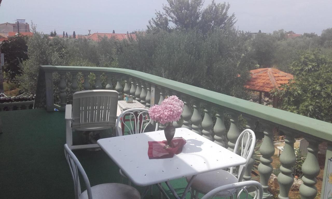 Apartments Branimir Zadar Luaran gambar
