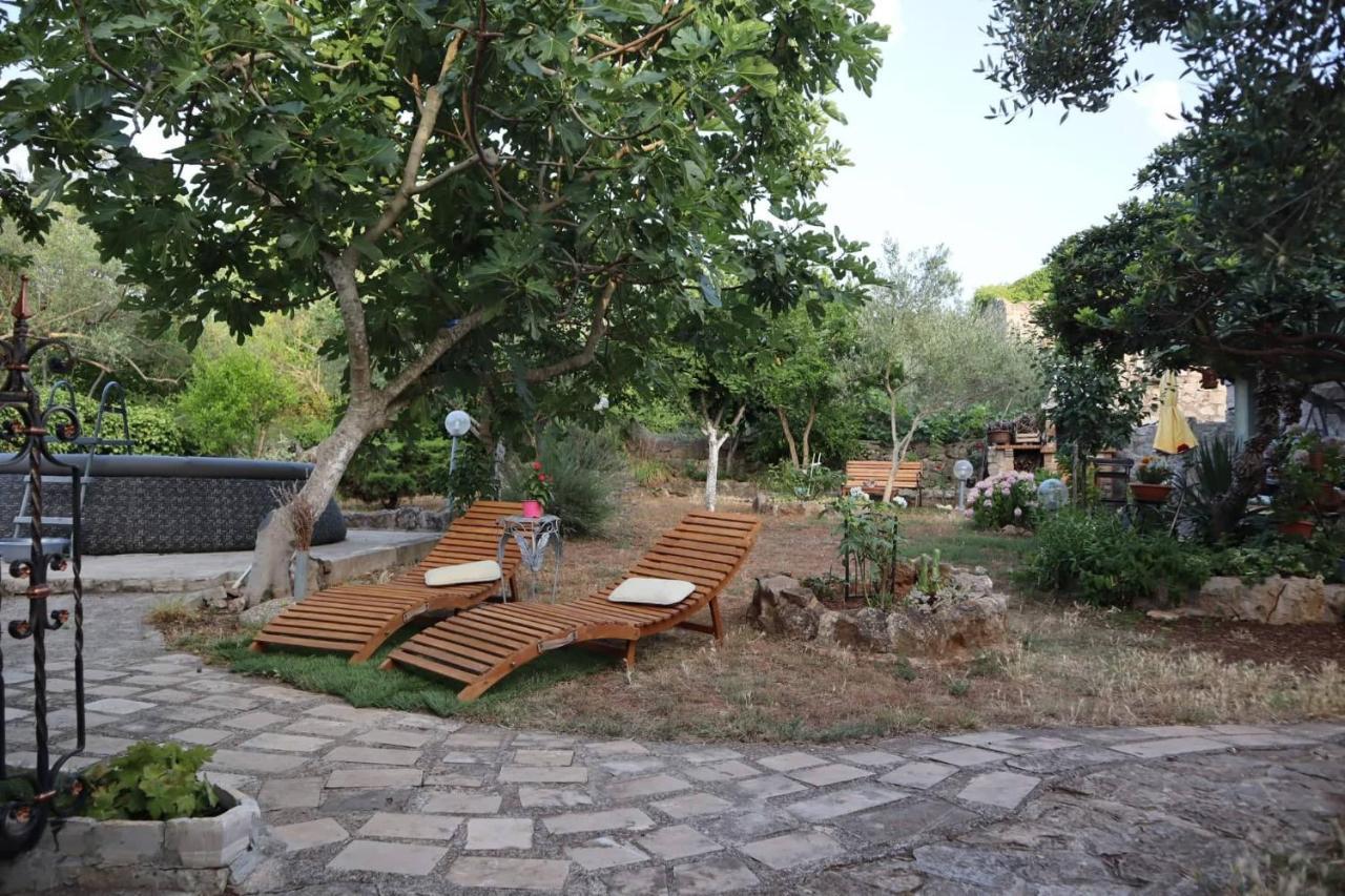 Apartments Branimir Zadar Luaran gambar