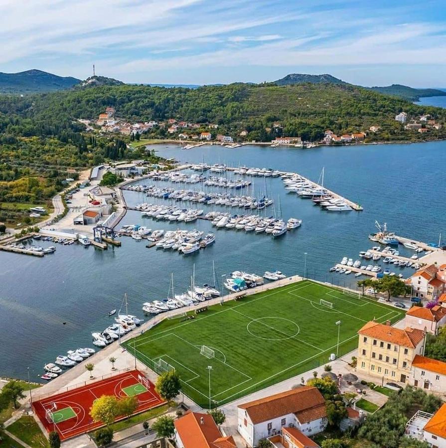 Apartments Branimir Zadar Luaran gambar
