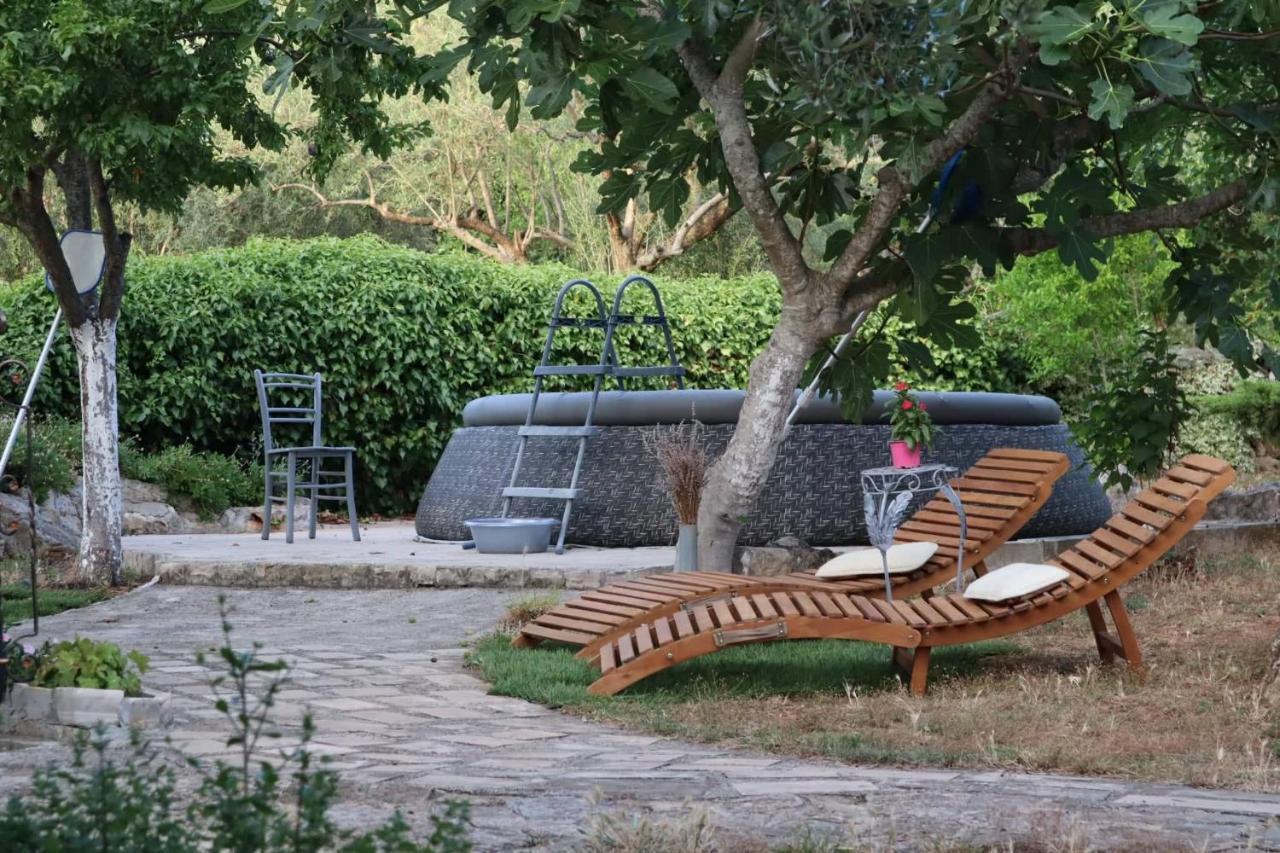 Apartments Branimir Zadar Luaran gambar