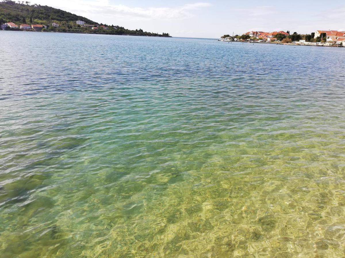 Apartments Branimir Zadar Luaran gambar