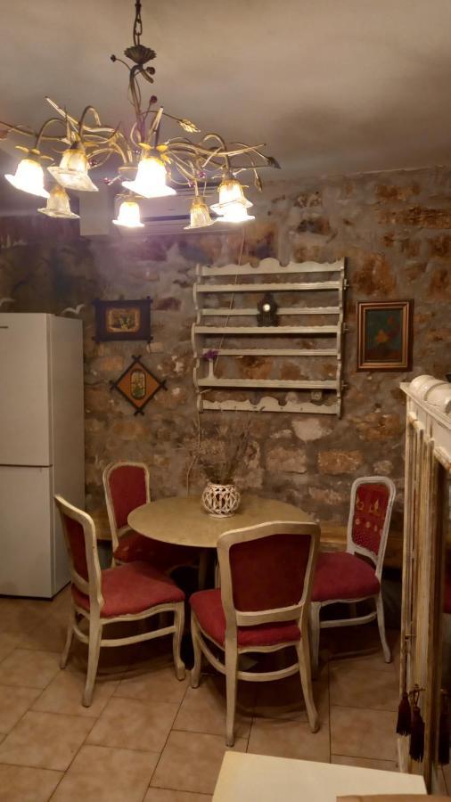 Apartments Branimir Zadar Luaran gambar