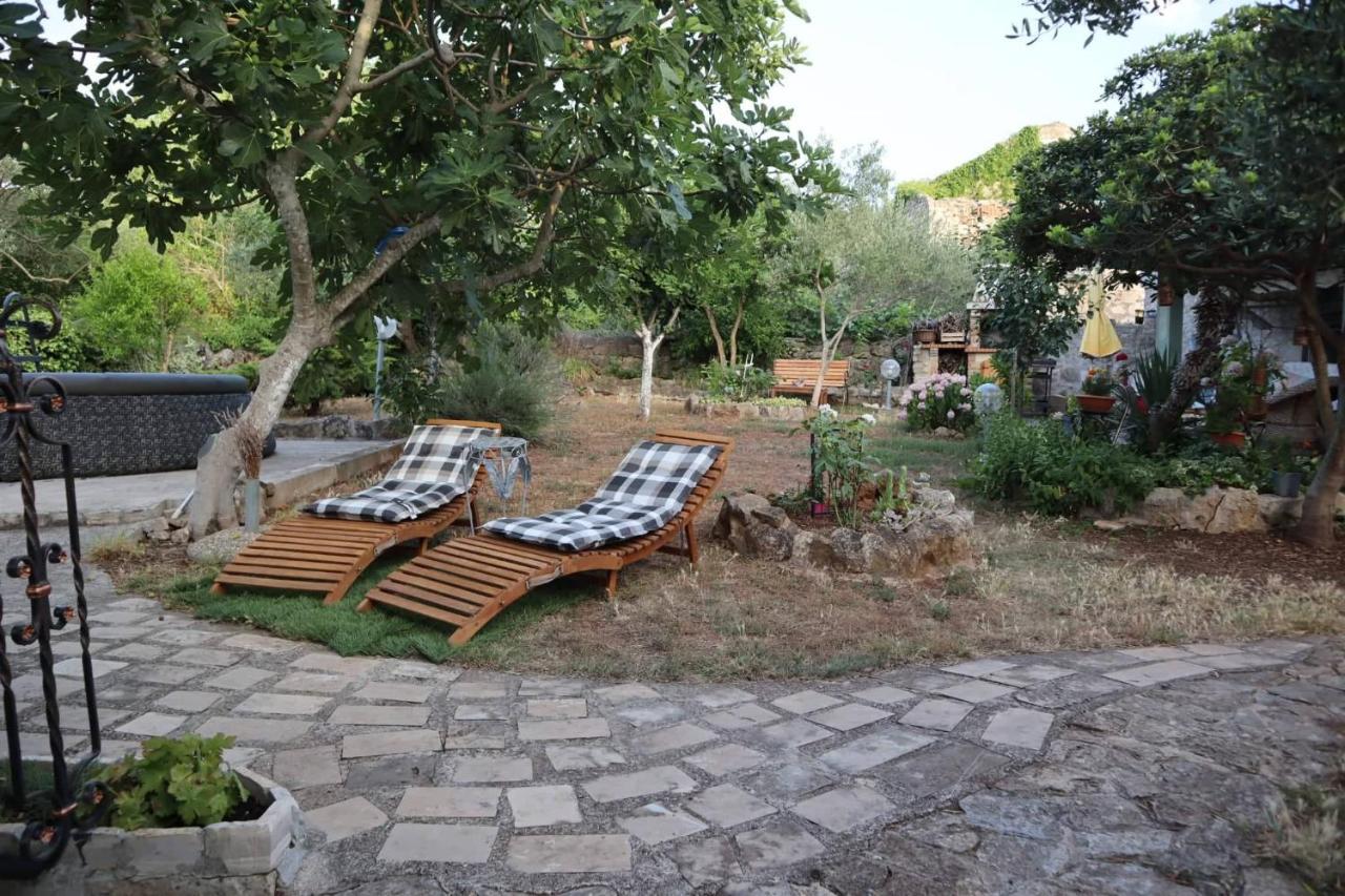 Apartments Branimir Zadar Luaran gambar