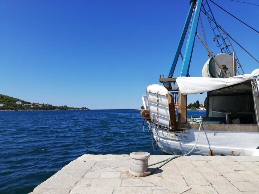 Apartments Branimir Zadar Luaran gambar