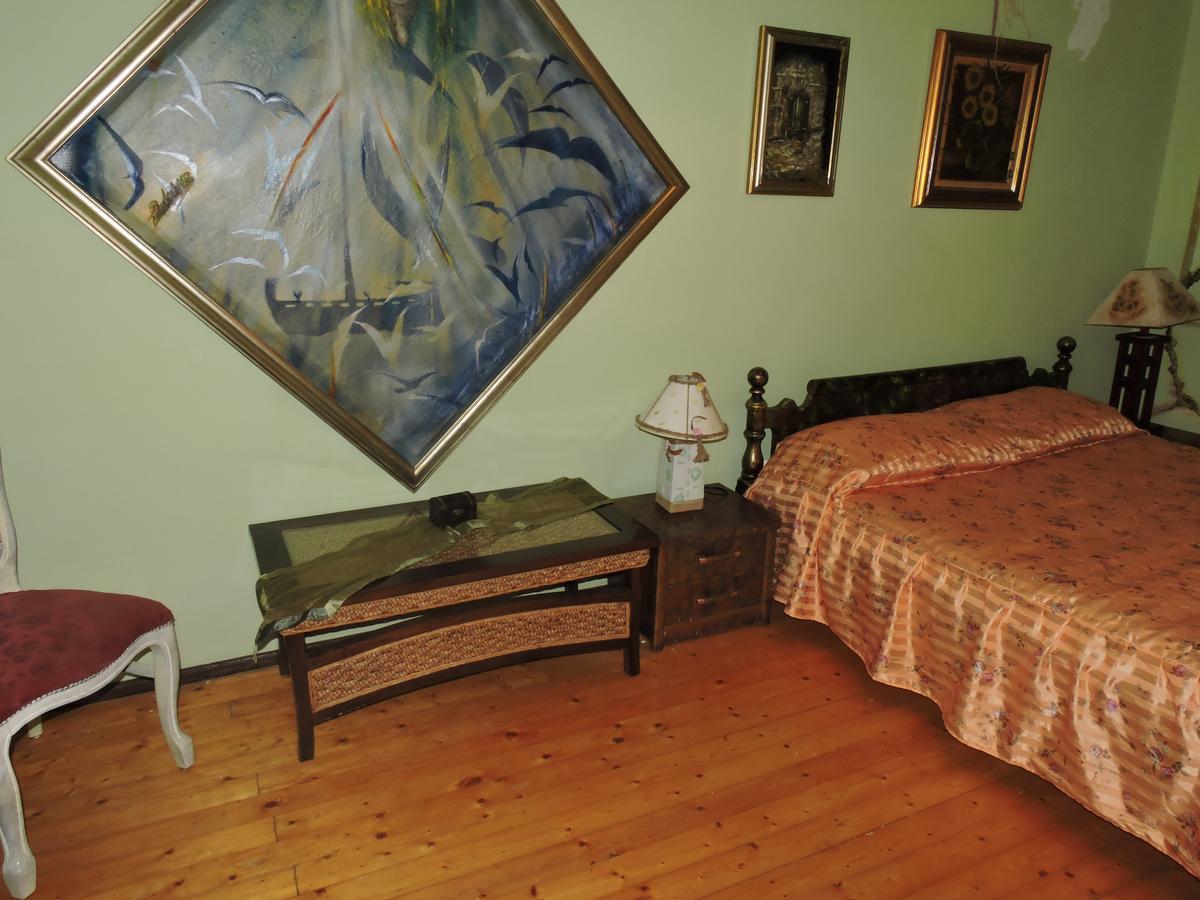 Apartments Branimir Zadar Luaran gambar