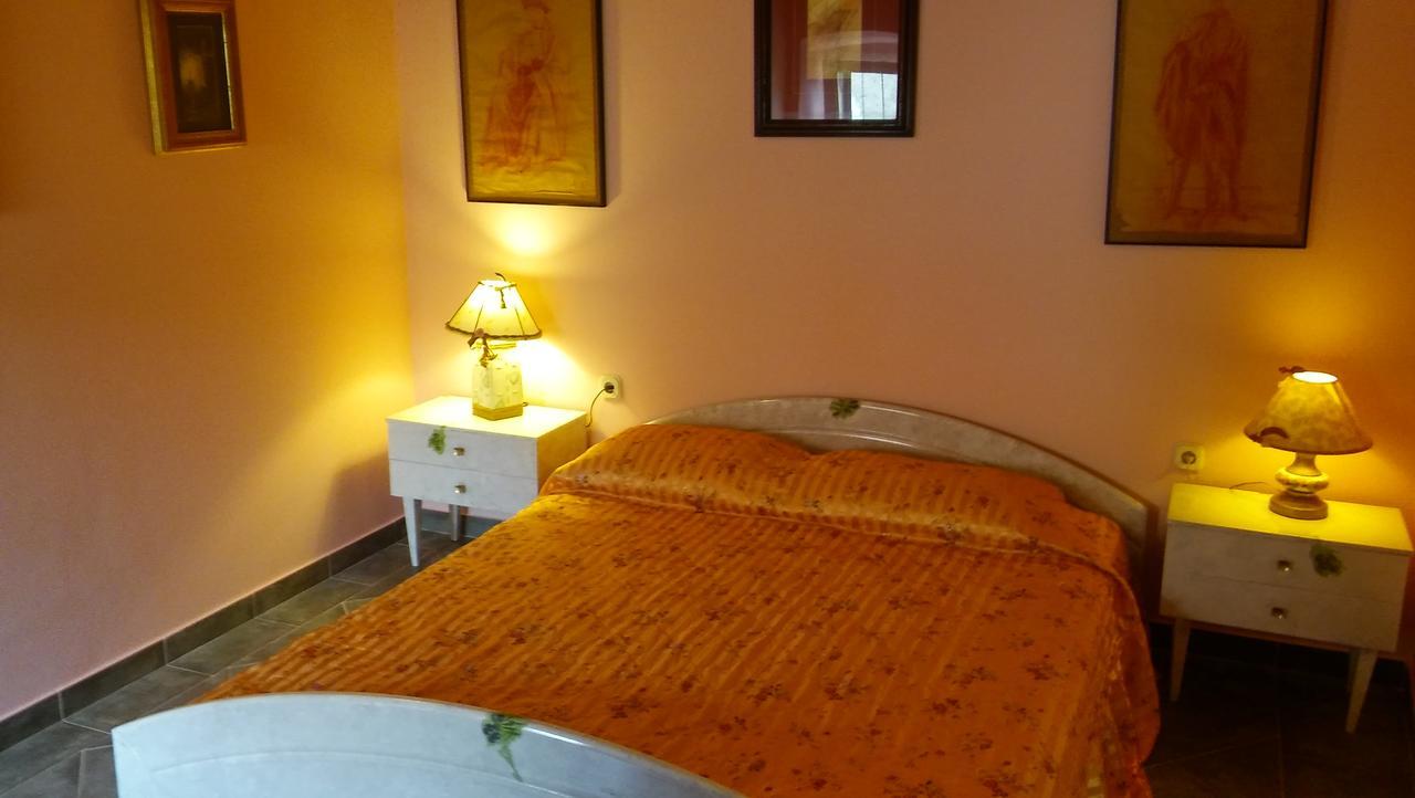 Apartments Branimir Zadar Luaran gambar