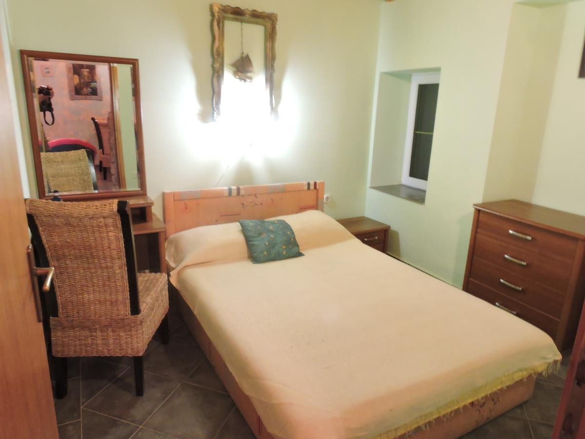Apartments Branimir Zadar Luaran gambar