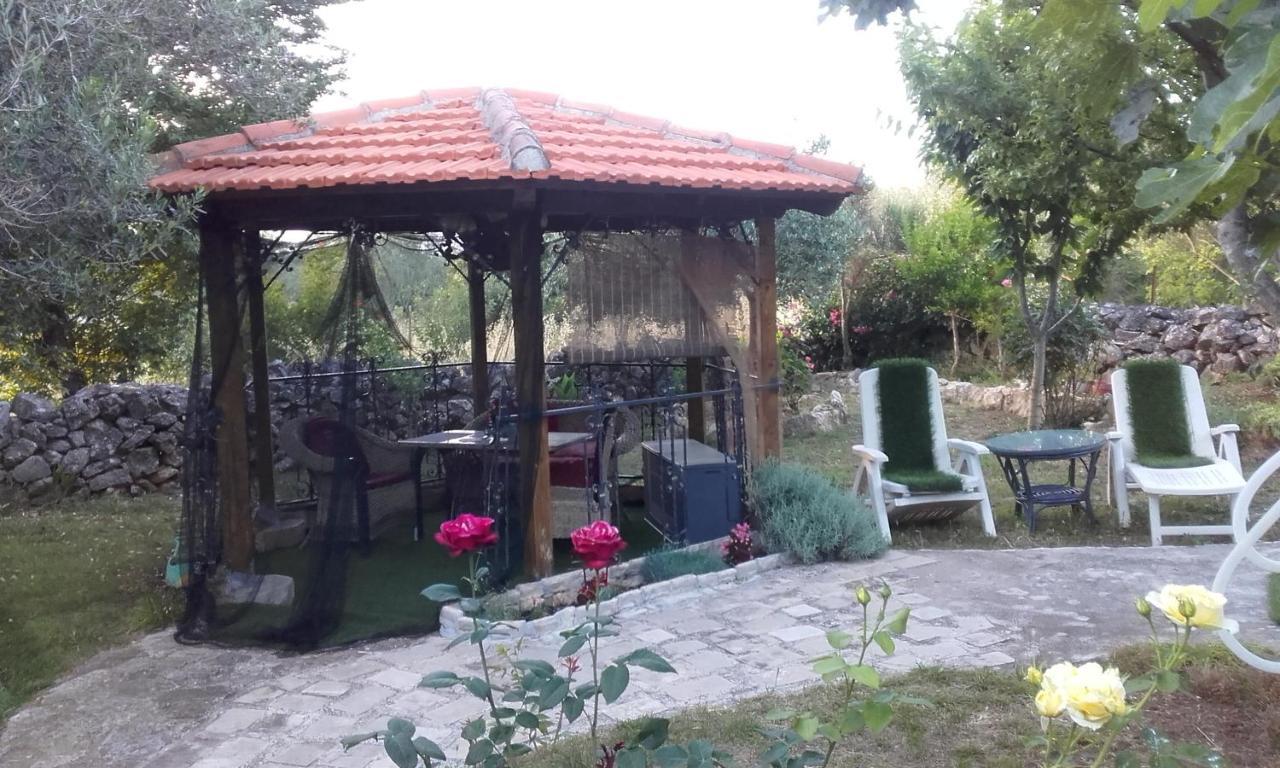 Apartments Branimir Zadar Luaran gambar