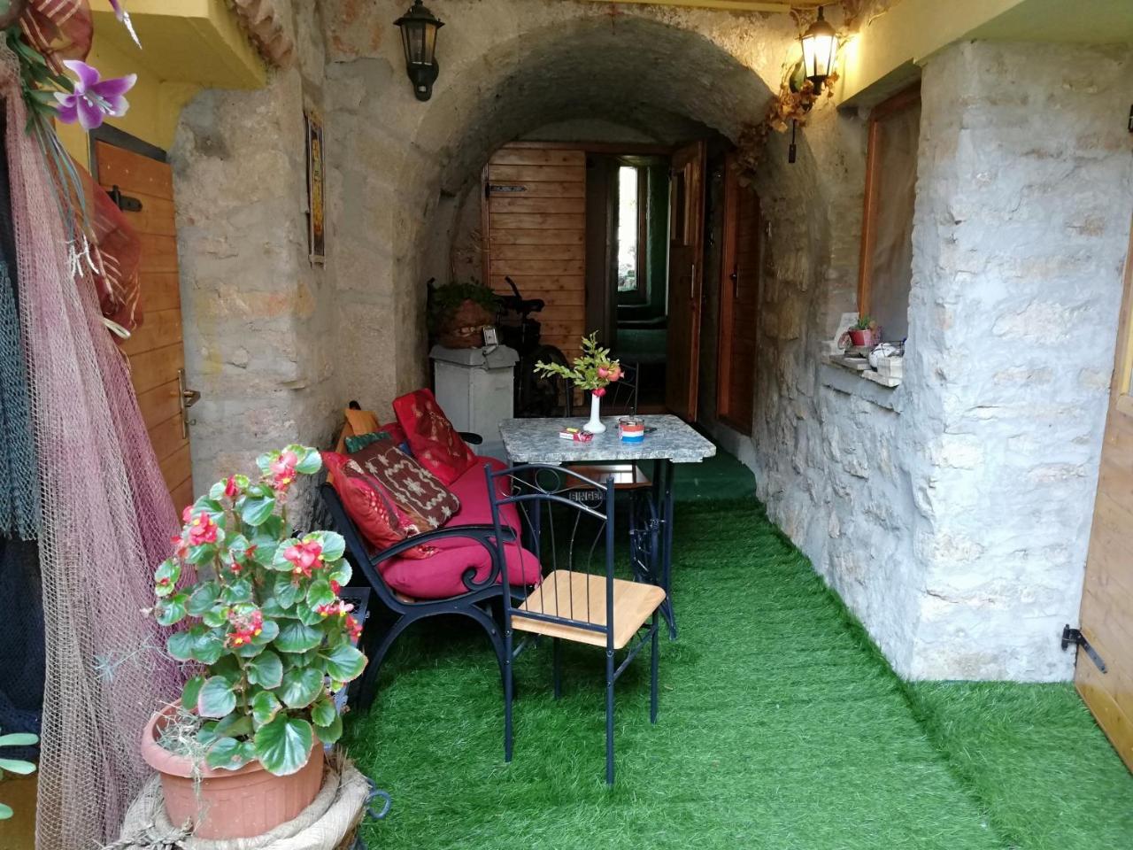 Apartments Branimir Zadar Luaran gambar