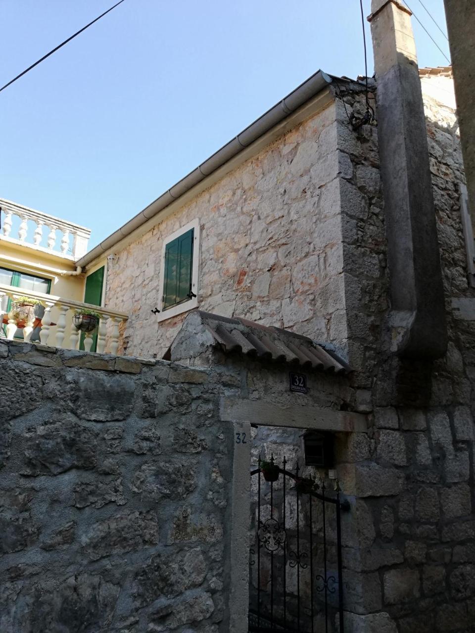 Apartments Branimir Zadar Luaran gambar