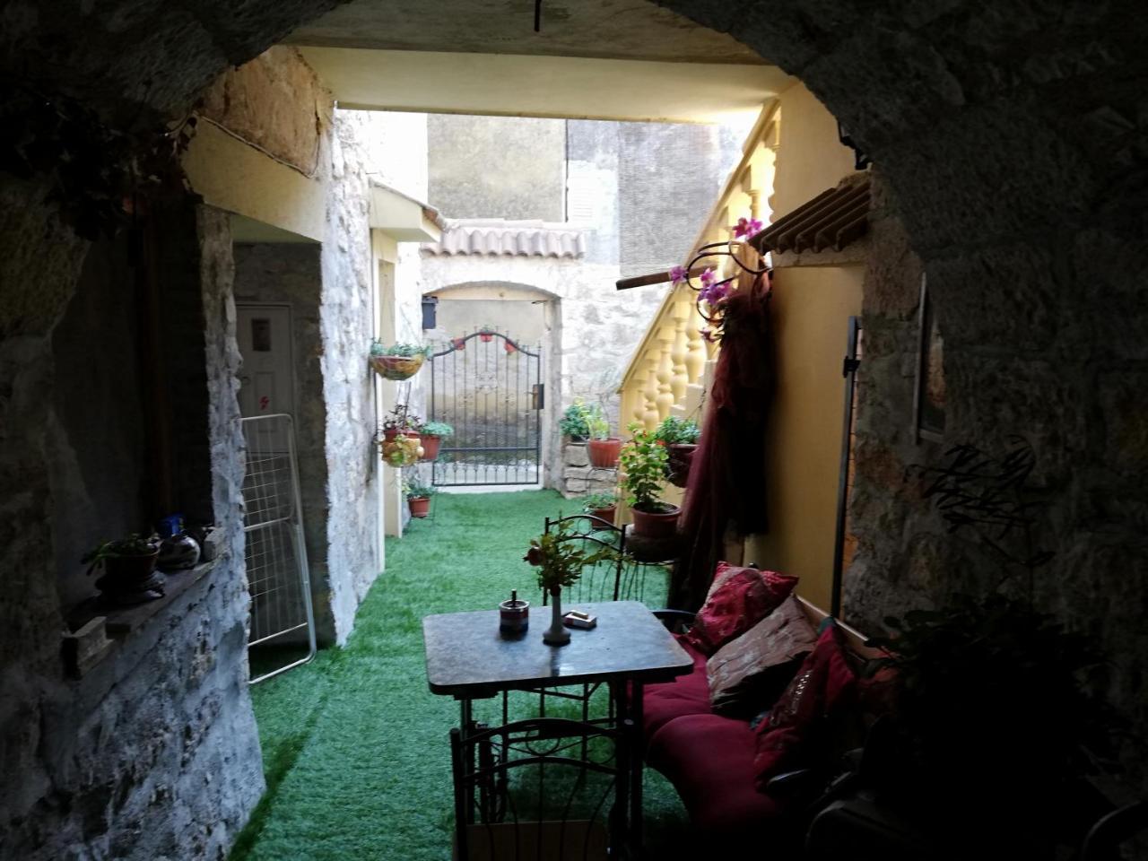 Apartments Branimir Zadar Luaran gambar