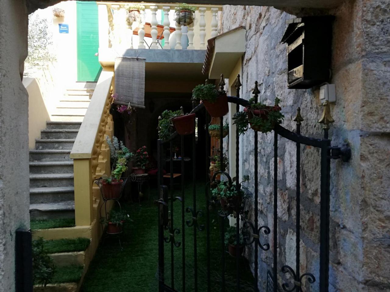 Apartments Branimir Zadar Luaran gambar