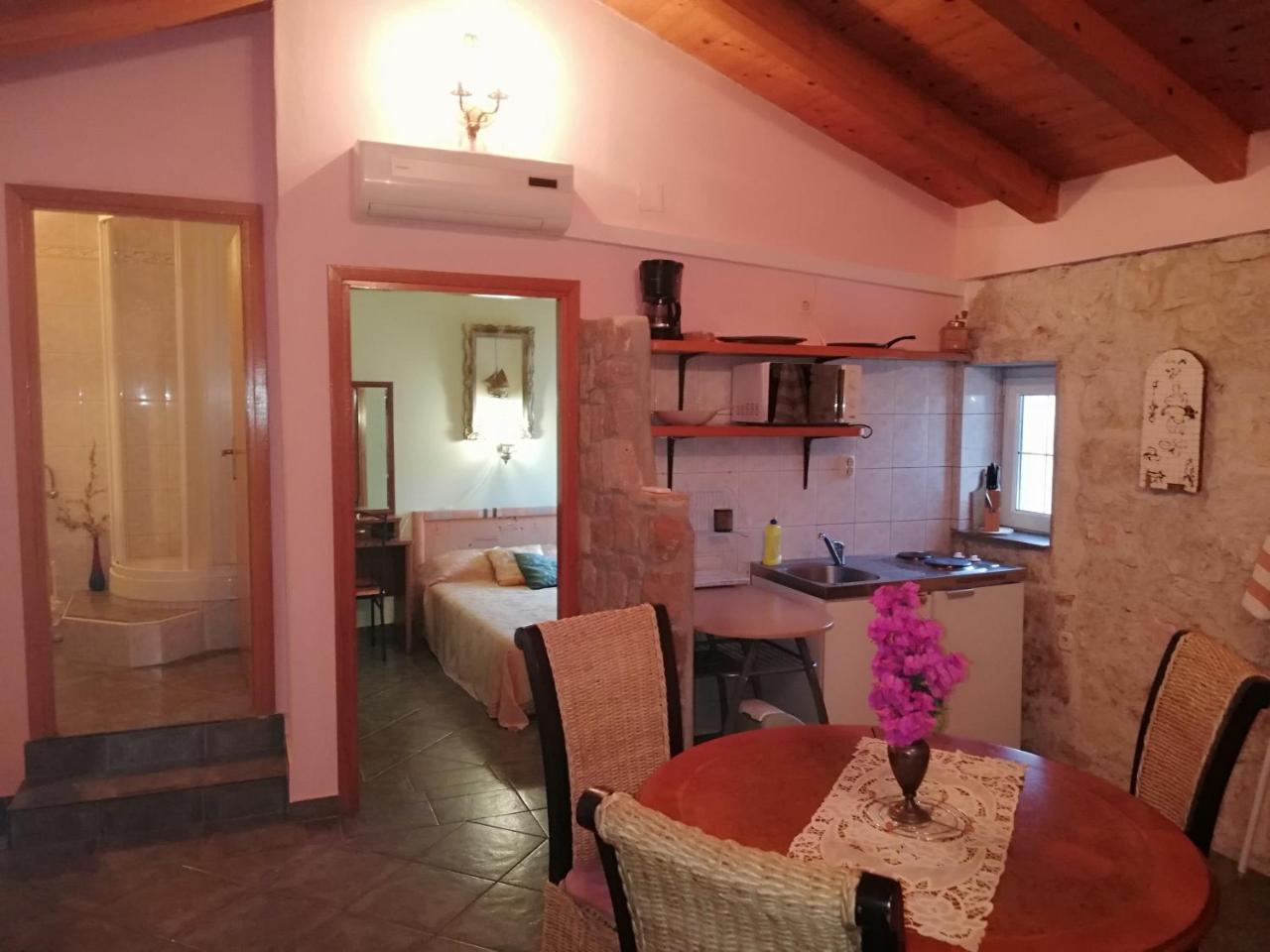 Apartments Branimir Zadar Luaran gambar