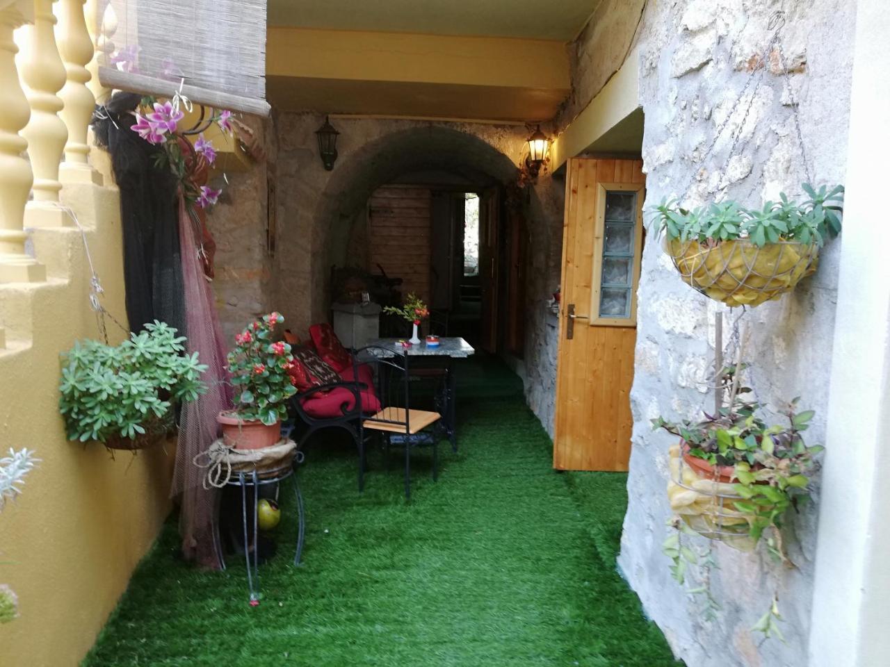 Apartments Branimir Zadar Luaran gambar