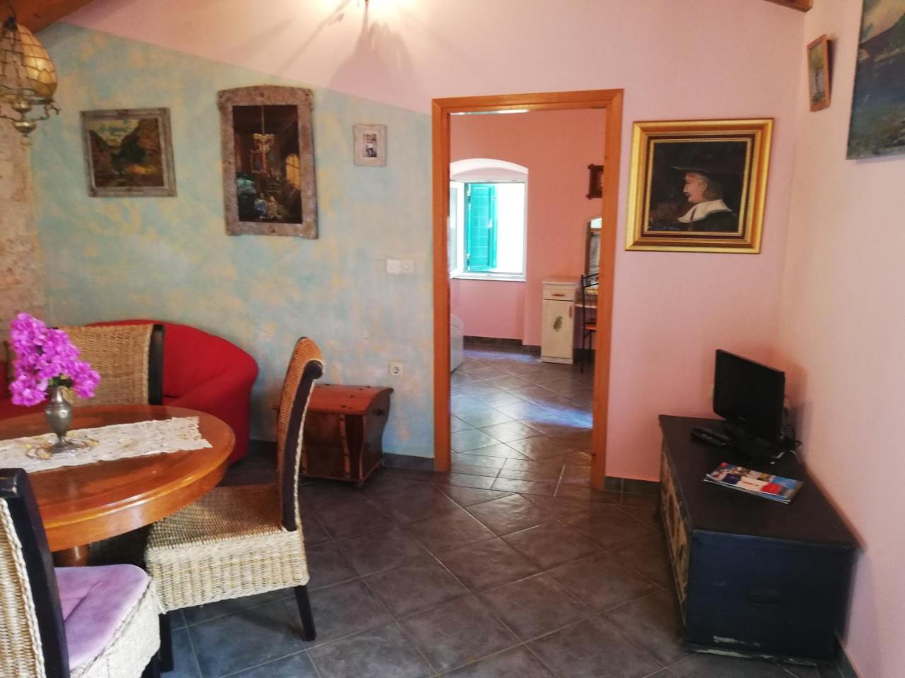 Apartments Branimir Zadar Luaran gambar