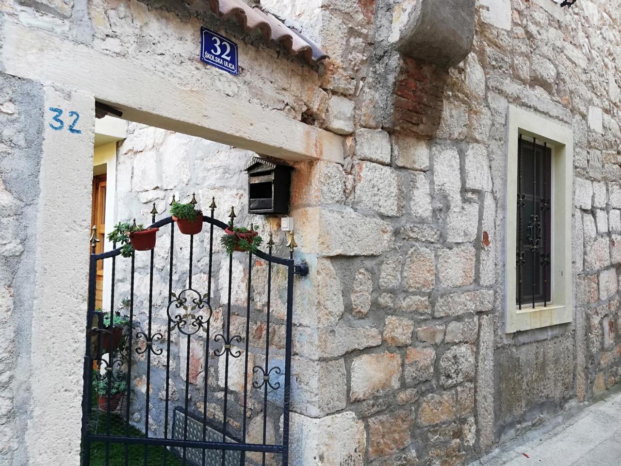 Apartments Branimir Zadar Luaran gambar