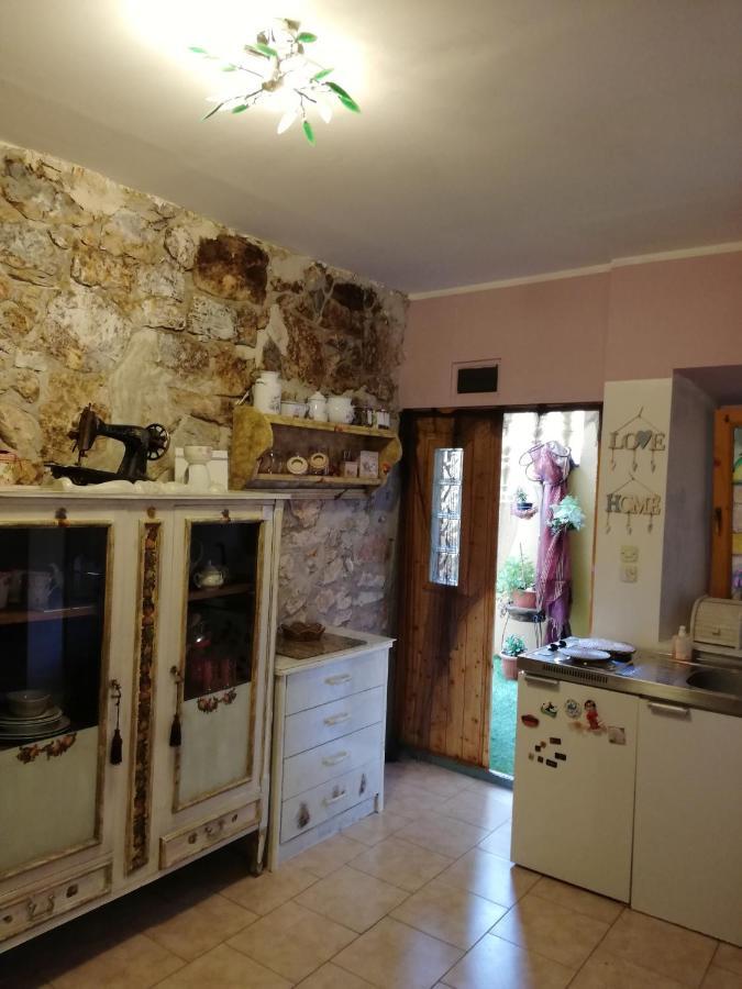 Apartments Branimir Zadar Luaran gambar