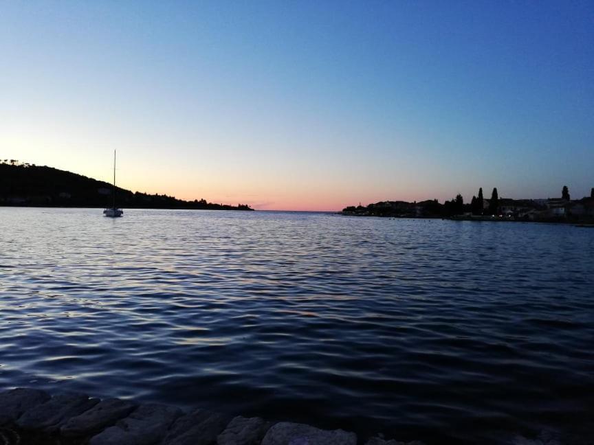 Apartments Branimir Zadar Luaran gambar